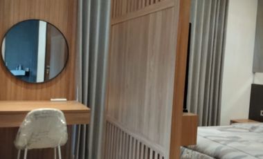 DISEWAKAN : Rumah Nivara FULL FURNISHED Jakarta Selatan