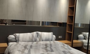 DISEWAKAN : Rumah Nivara FULL FURNISHED Jakarta Selatan