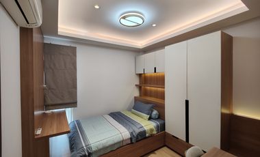 DISEWAKAN : Rumah Nivara FULL FURNISHED Jakarta Selatan