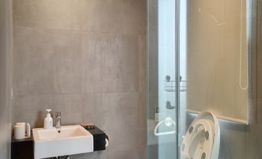 DISEWAKAN : Rumah Nivara FULL FURNISHED Jakarta Selatan