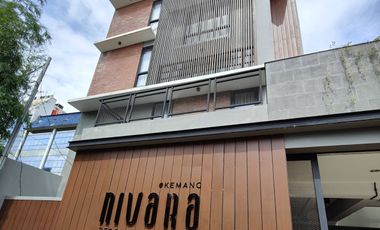 DISEWAKAN : Rumah Nivara FULL FURNISHED Jakarta Selatan