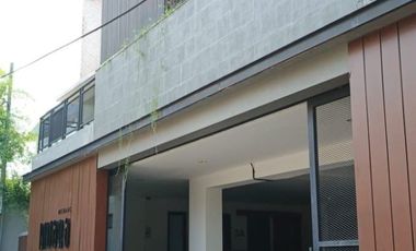 DISEWAKAN : Rumah Nivara FULL FURNISHED Jakarta Selatan