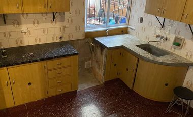 Alquiler Casa 3 Ambientes – Zona Strobel y Dardo Rocha