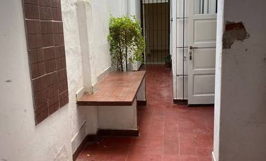 Alquiler Casa 3 Ambientes – Zona Strobel y Dardo Rocha