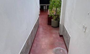 Alquiler Casa 3 Ambientes – Zona Strobel y Dardo Rocha