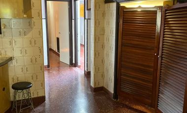 Alquiler Casa 3 Ambientes – Zona Strobel y Dardo Rocha