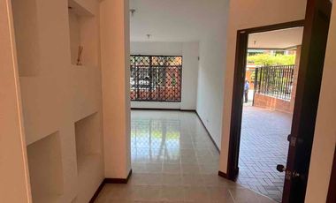 SE ARRIENDA HERMOSA CASA INDEPENDIENTE BARRIO EL INGENIO SUR DE CALI