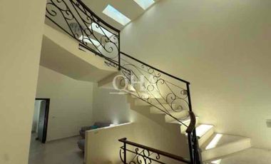 Se renta casa en isla dorada Cancún