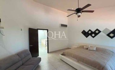 Se renta casa en isla dorada Cancún