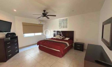 Se renta casa en isla dorada Cancún