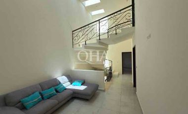 Se renta casa en isla dorada Cancún