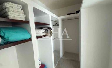 Se renta casa en isla dorada Cancún