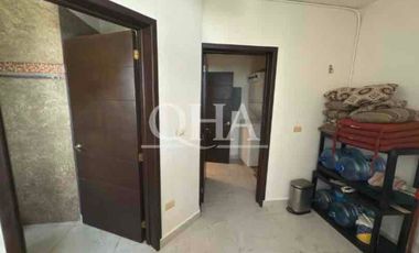 Se renta casa en isla dorada Cancún