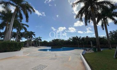 Se renta casa en isla dorada Cancún