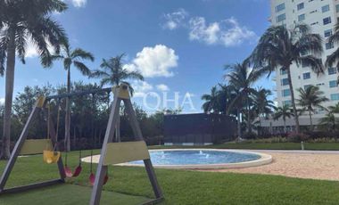 Se renta casa en isla dorada Cancún