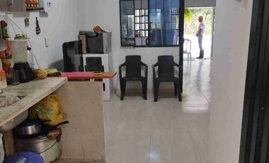 SE VENDE HERMOSA FINCA PEQUEÑA EN LA VEREDA LA TRINIDAD.