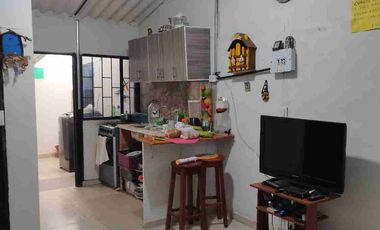 SE VENDE HERMOSA FINCA PEQUEÑA EN LA VEREDA LA TRINIDAD.