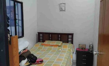 SE VENDE HERMOSA FINCA PEQUEÑA EN LA VEREDA LA TRINIDAD.