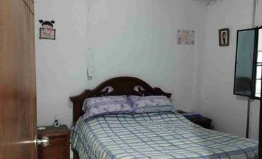 SE VENDE HERMOSA FINCA PEQUEÑA EN LA VEREDA LA TRINIDAD.