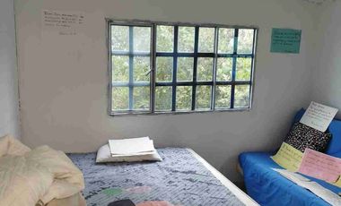 SE VENDE HERMOSA FINCA PEQUEÑA EN LA VEREDA LA TRINIDAD.