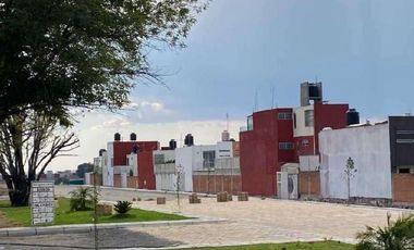 TERRENOS EN VENTA EN CUAUTLANCINGO FRACC. VID RESIDENCIAL