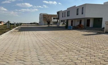 TERRENOS EN VENTA EN CUAUTLANCINGO FRACC. VID RESIDENCIAL