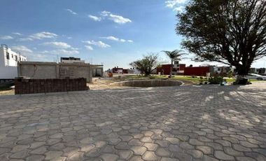 TERRENOS EN VENTA EN CUAUTLANCINGO FRACC. VID RESIDENCIAL