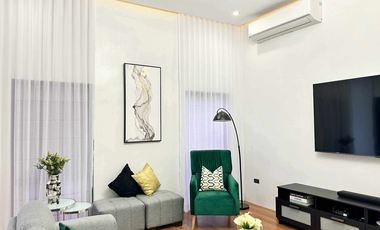 4BR Modern House & Lot in Cabangan, Zambales