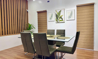 4BR Modern House & Lot in Cabangan, Zambales