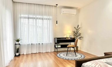 4BR Modern House & Lot in Cabangan, Zambales