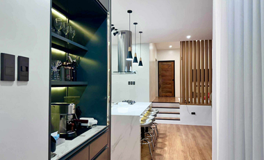 4BR Modern House & Lot in Cabangan, Zambales