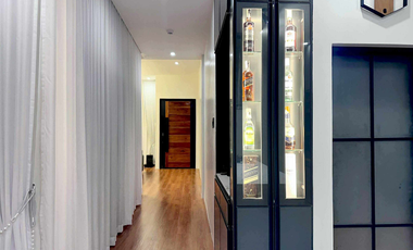 4BR Modern House & Lot in Cabangan, Zambales