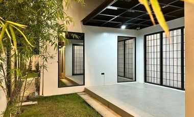 4BR Modern House & Lot in Cabangan, Zambales