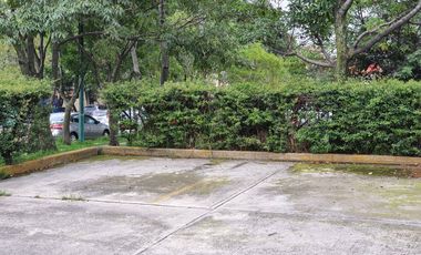 Un Oasis en Planta Baja! Depto 3 rec, 2 bañ, 2 gar. Fuentes del Pedregal