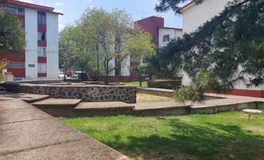 Un Oasis en Planta Baja! Depto 3 rec, 2 bañ, 2 gar. Fuentes del Pedregal