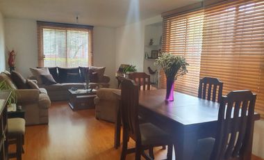 Un Oasis en Planta Baja! Depto 3 rec, 2 bañ, 2 gar. Fuentes del Pedregal