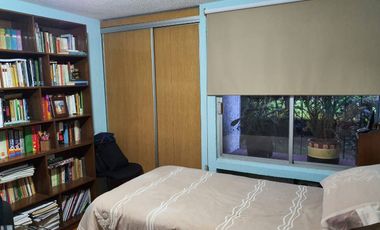 Un Oasis en Planta Baja! Depto 3 rec, 2 bañ, 2 gar. Fuentes del Pedregal