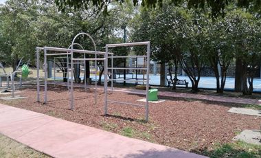 Un Oasis en Planta Baja! Depto 3 rec, 2 bañ, 2 gar. Fuentes del Pedregal