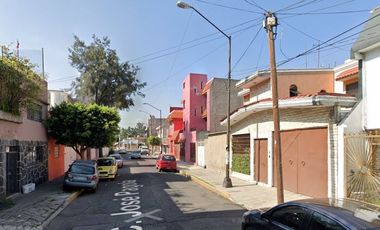 VENTA DE CASA TEPALCATES IZTAPALAPA