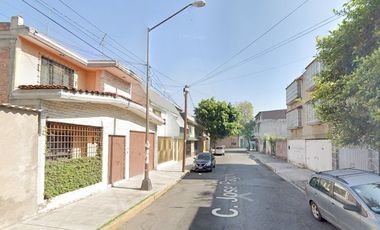 VENTA DE CASA TEPALCATES IZTAPALAPA