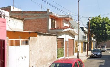 VENTA DE CASA TEPALCATES IZTAPALAPA