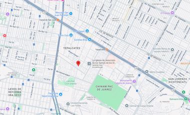 VENTA DE CASA TEPALCATES IZTAPALAPA