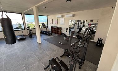 Excelente deprtamento a la renta