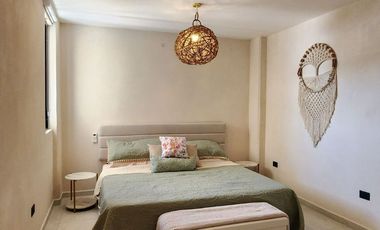 Excelente deprtamento a la renta