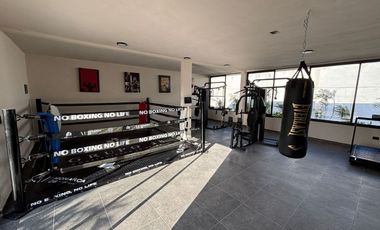 Excelente deprtamento a la renta