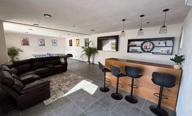 Excelente deprtamento a la renta