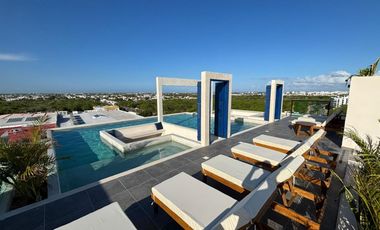 Excelente deprtamento a la renta