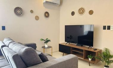 Excelente deprtamento a la renta