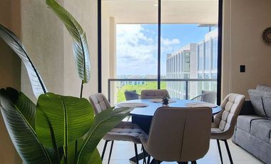 Excelente deprtamento a la renta