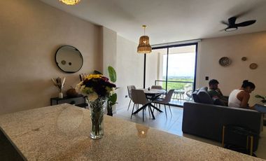 Excelente deprtamento a la renta